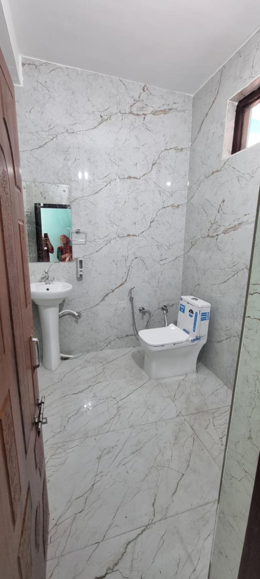 Shri Krishna Farms& Resorts Barkot Zimmer foto